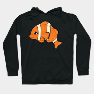 Clownfish Hoodie